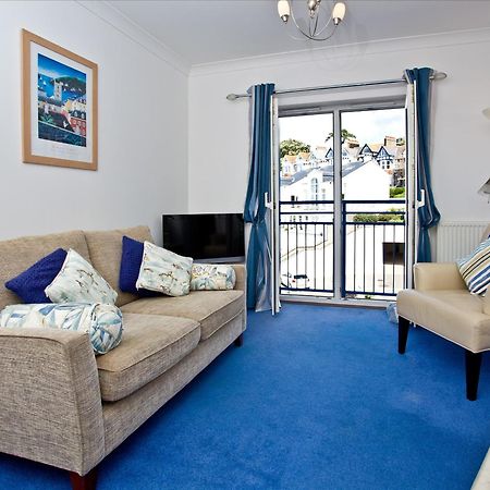55 Moorings Reach Apartamento Brixham Exterior foto