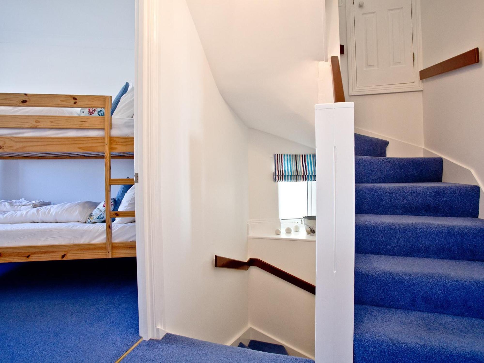 55 Moorings Reach Apartamento Brixham Exterior foto